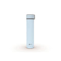 Oasis Skinny Mini Insulated Water Bottle 250ML Matte - Periwinkle