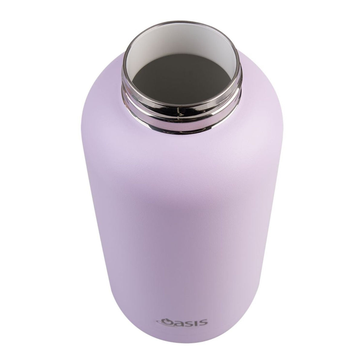 Oasis Stainless Steel Insulated Ceramic Moda Bottle 1.5L - Orchid