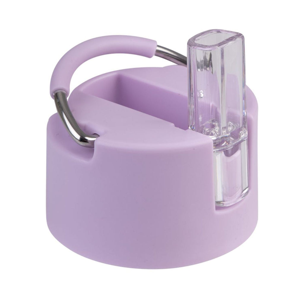 Oasis Stainless Steel Insulated Ceramic Moda Bottle 1.5L - Orchid