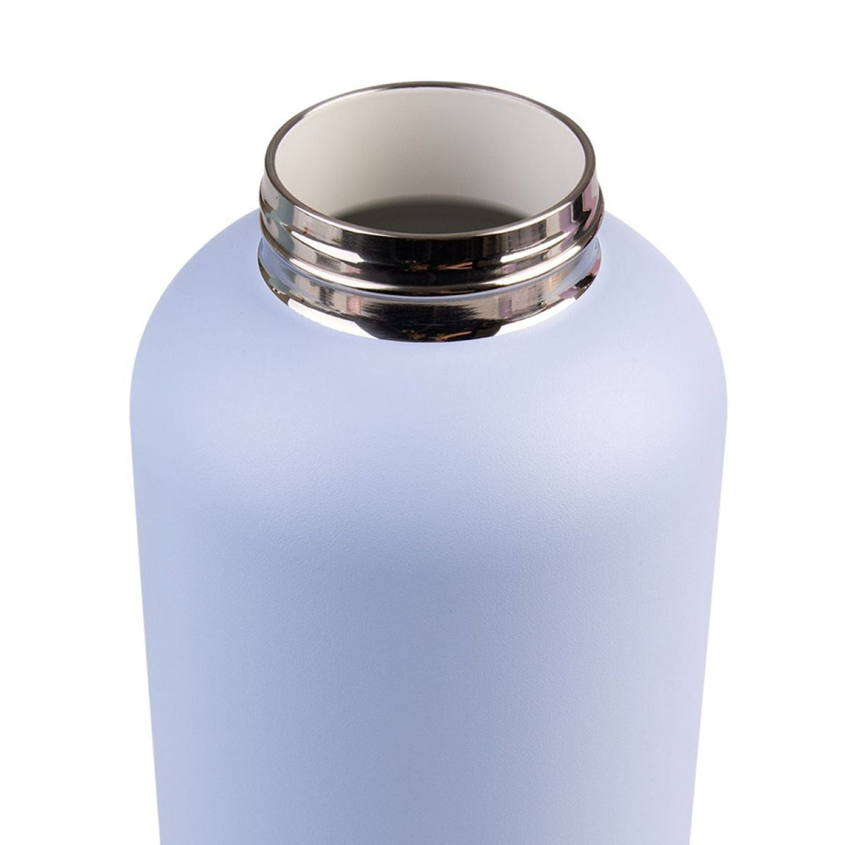 Oasis Stainless Steel Insulated Ceramic Moda Bottle 1.5L - Periwinkle