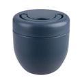 Oasis Stainless Steel Insulated Food Container With Handle 470ML - Navy