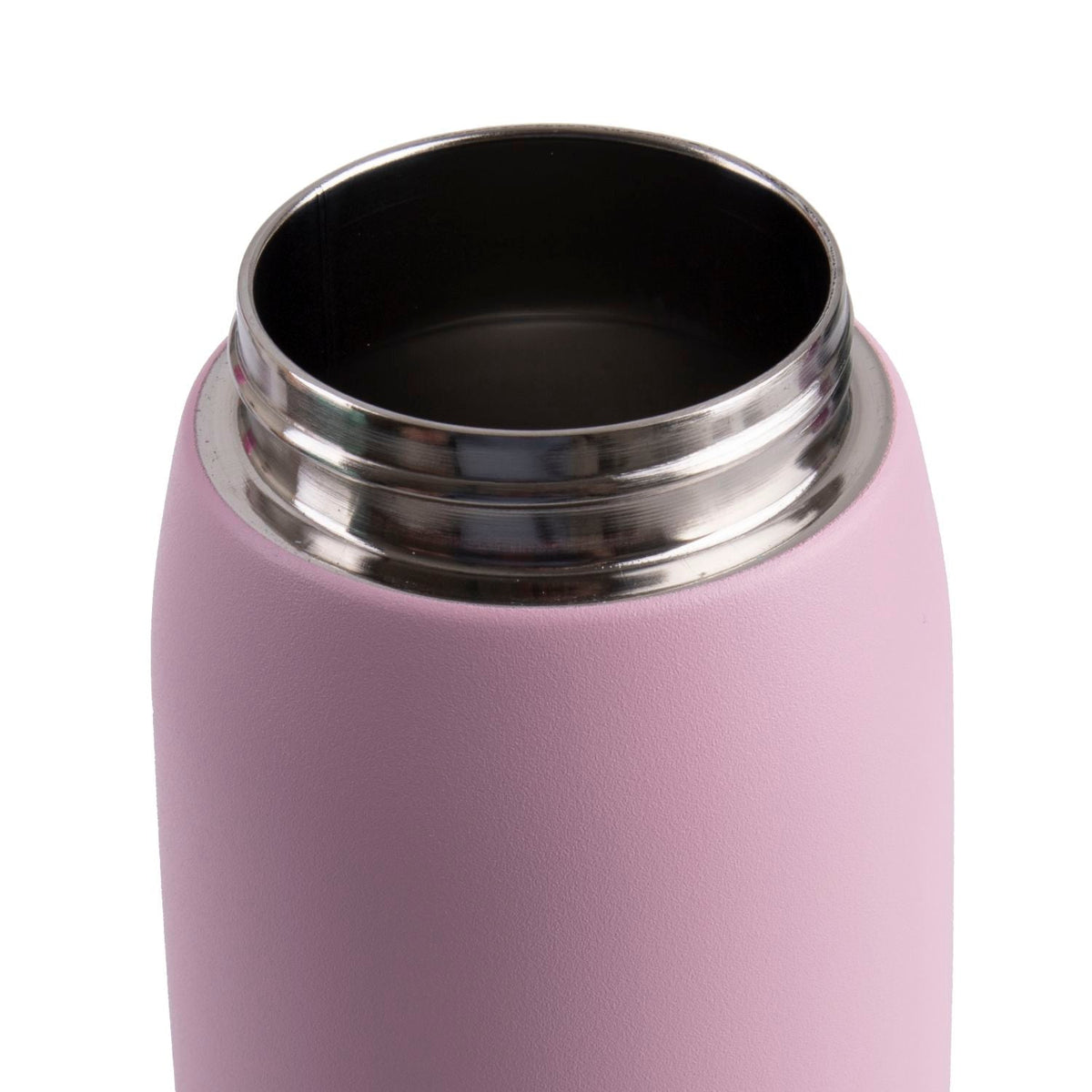 Oasis Stainless Steel Insulated Sports Water Bottle with Screw Cap 780ML - Carnation