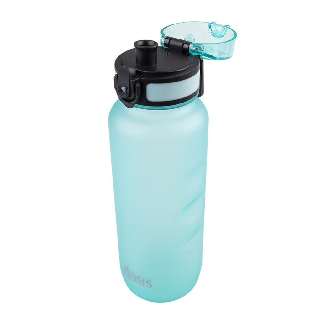 Oasis Tritan Sports Bottle 750ML - Aqua Marine