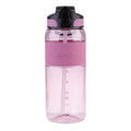 Oasis Tritan Sports Bottle With Sipper Straw 800ML - Pink Berry
