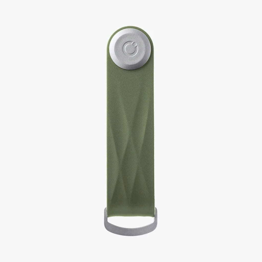 Orbitkey Active Key Organiser 2.0 (Hunter Green)
