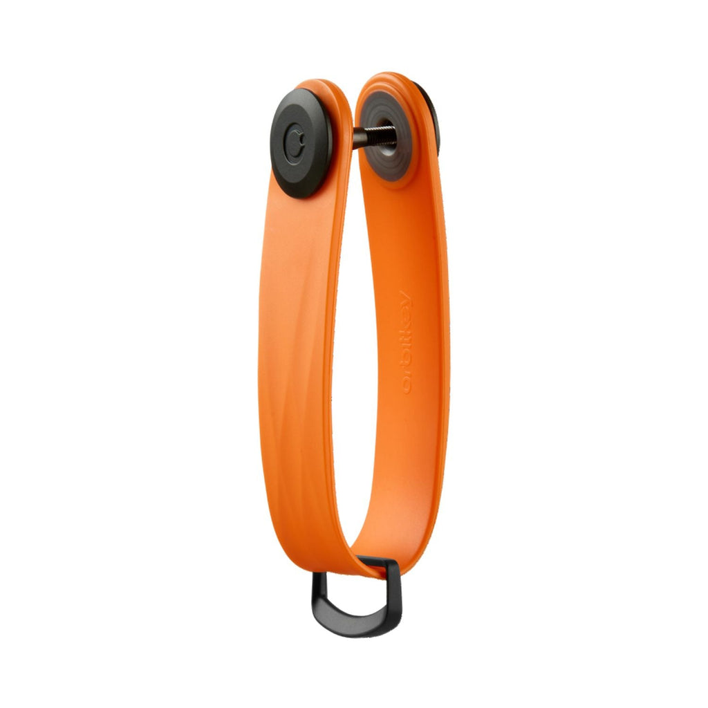Orbitkey Active Key Organiser 2.0 (Tangerine)