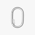 Orbitkey Clip V2 Add-On (Silver)