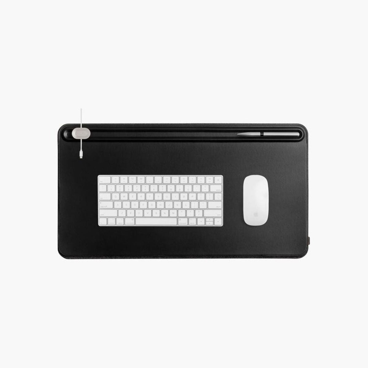 Orbitkey Desk Mat Medium (Black)