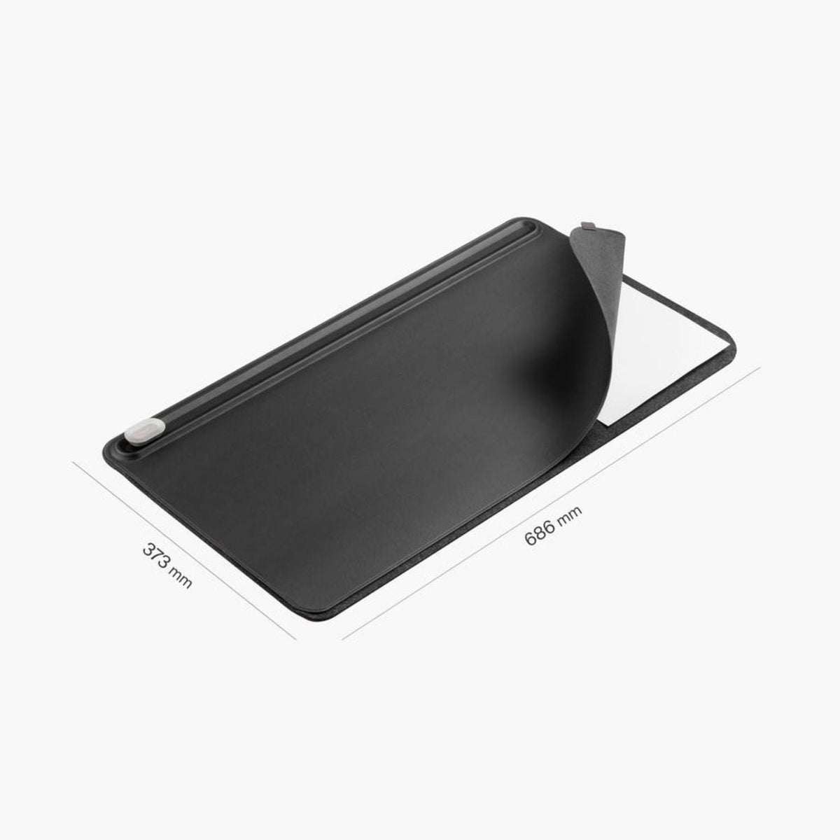Orbitkey Desk Mat Medium (Black)