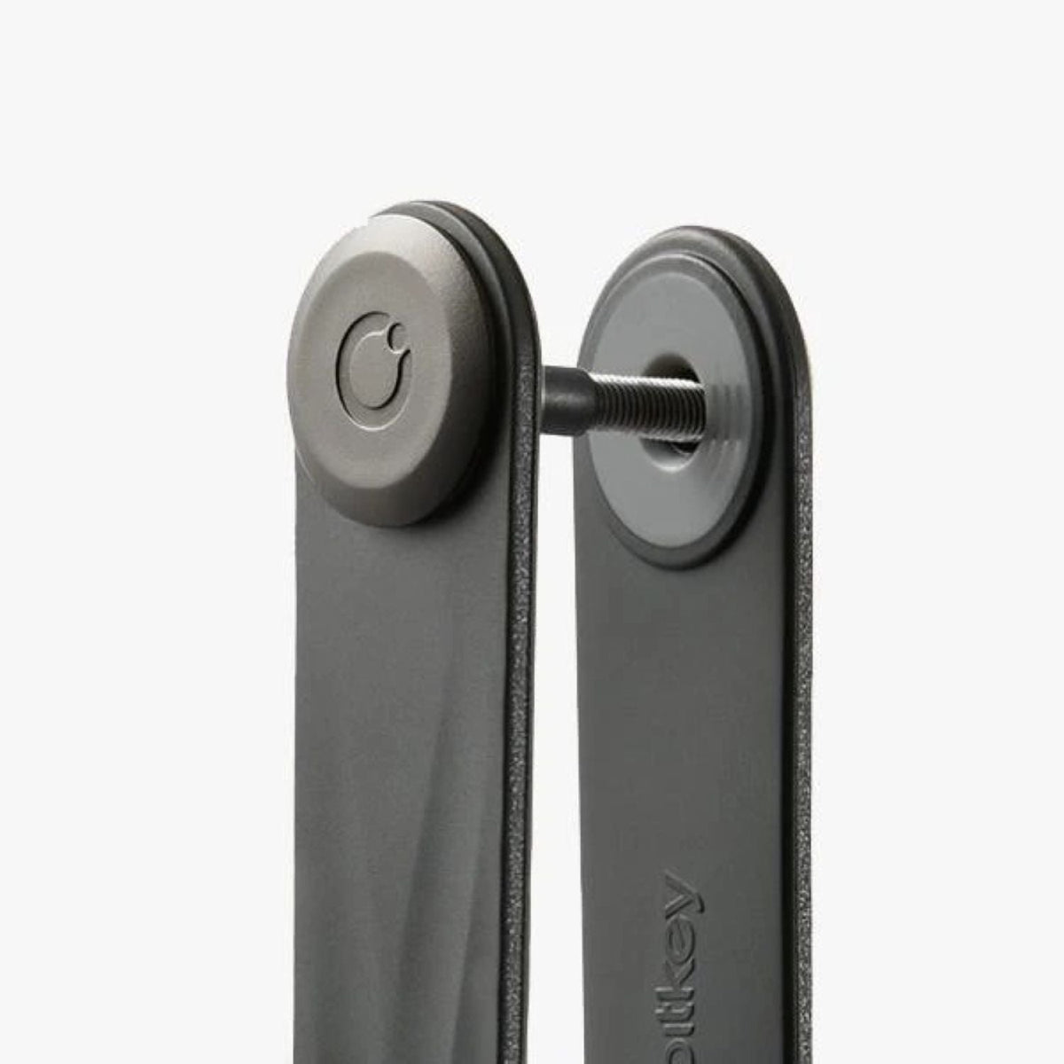 Orbitkey Locking Mechanism (Black)