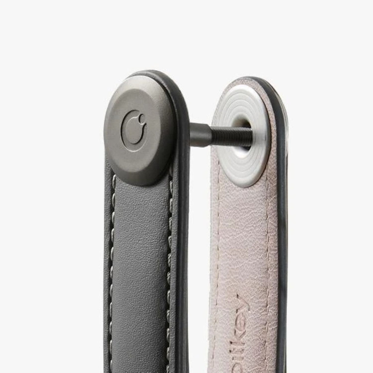 Orbitkey Locking Mechanism (Black)