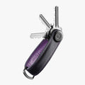 Orbitkey Star Wars Saffiano Leather Key Organiser (Emperor Palpatine)