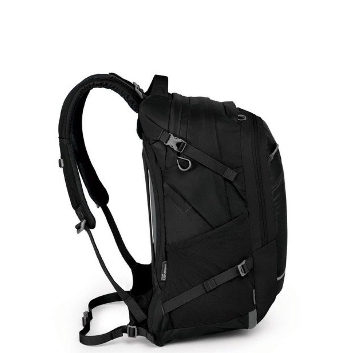 Osprey Tropos Backpack - Urban To Trail (Black)