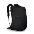 Osprey Tropos Backpack - Urban To Trail (Black)