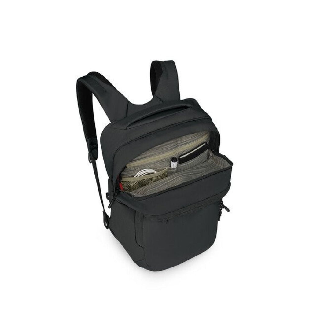 Osprey Aoede Airspeed 21L Backpack - Black