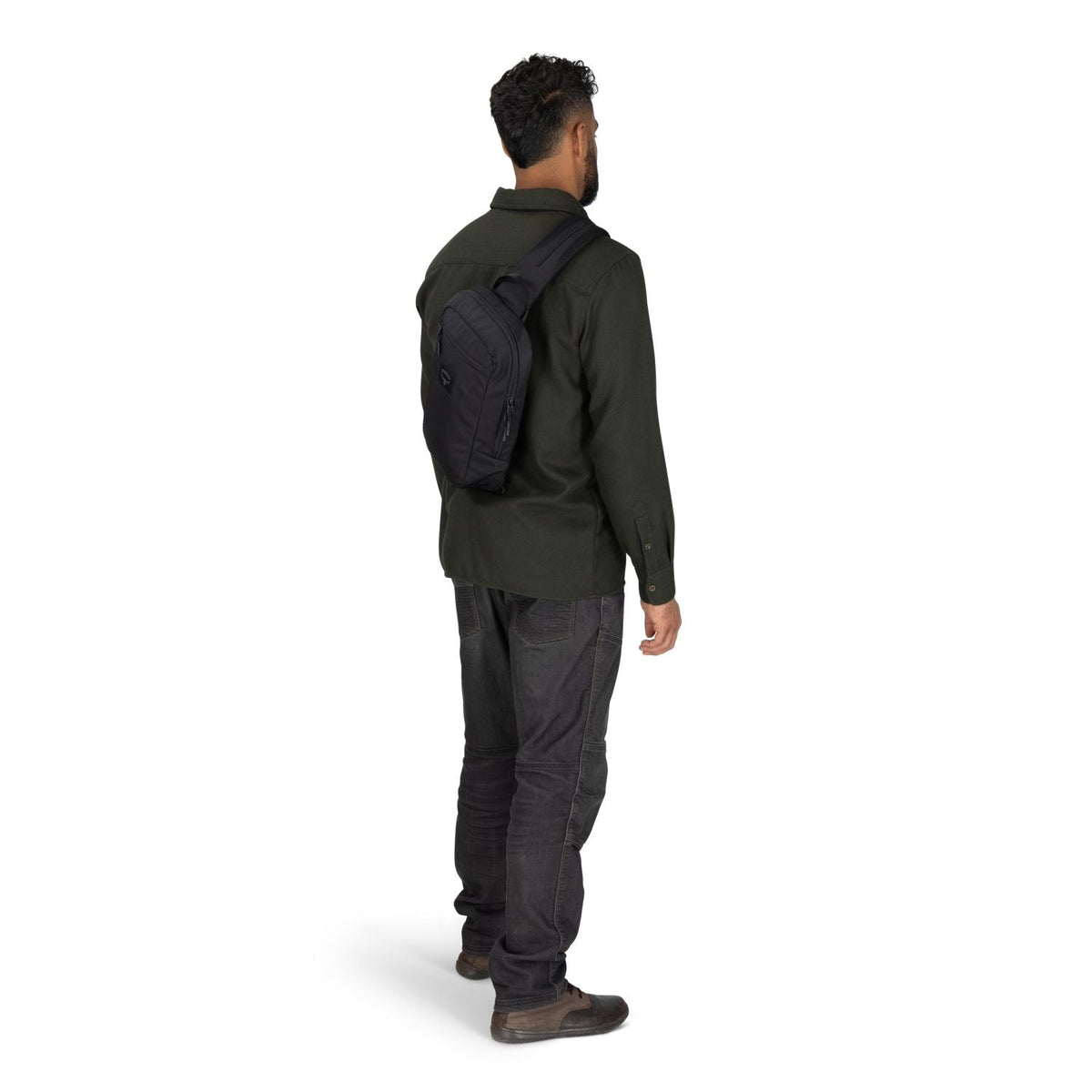 Osprey Aoede Sling Bag (Black)