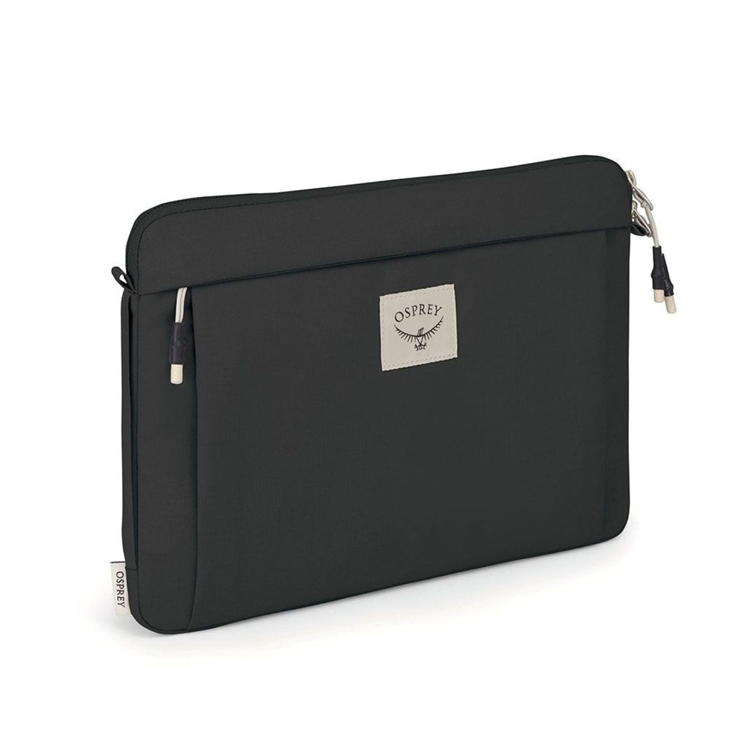 Osprey Arcane Laptop Sleeve 13 O/S - Stonewash Black