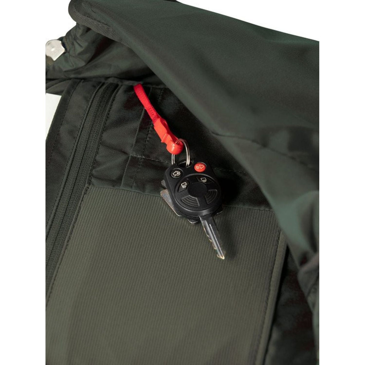 Osprey Arcane Large Day Backpack - Everyday - Lifestyle (Haybale Green/Stargazer Blue)
