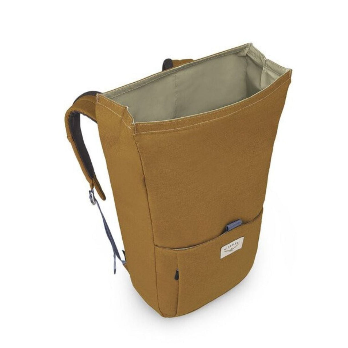 Osprey Arcane Roll Top Backpack - Everyday - Lifestyle (Brindle Brown Heather)