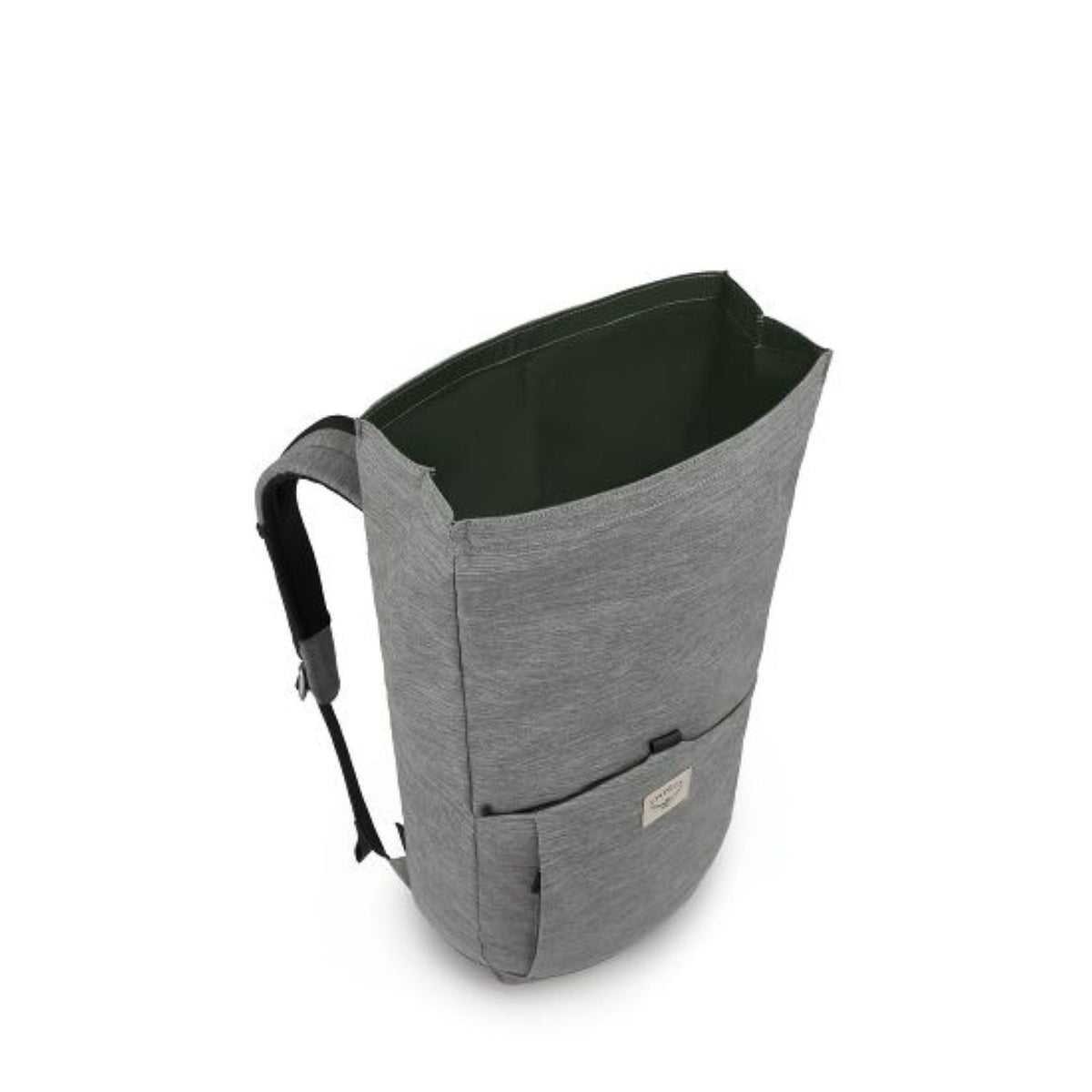Osprey Arcane Roll Top Backpack O/S - Earl Grey Heather