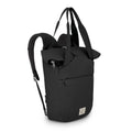 Osprey Arcane Tote Pack - Everyday - Commute (Black)