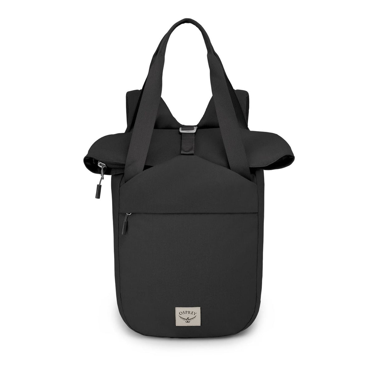 Osprey Arcane Tote Pack - Everyday - Commute (Black)