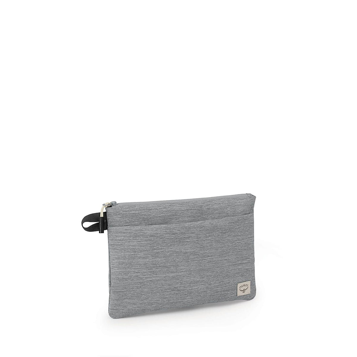 Osprey Arcane Zip Pouch Large -  Grey Heather