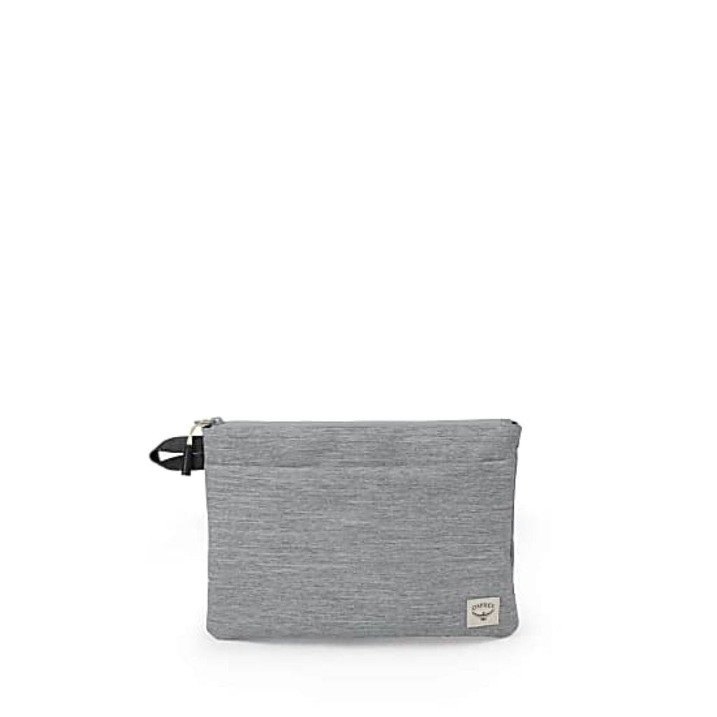 Osprey Arcane Zip Pouch Large -  Grey Heather