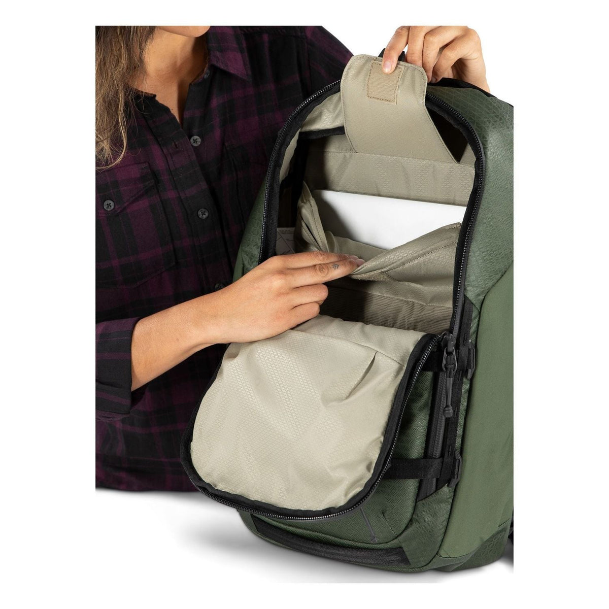 Osprey Archeon 24 Backpack - Black