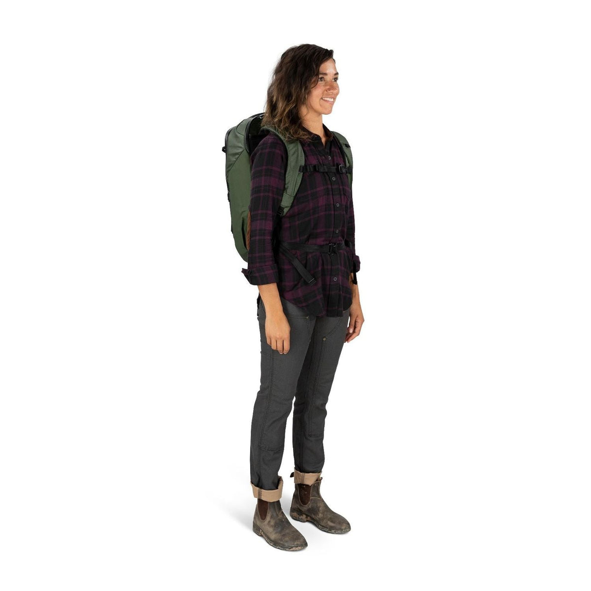 Osprey Archeon 24 Backpack - Black