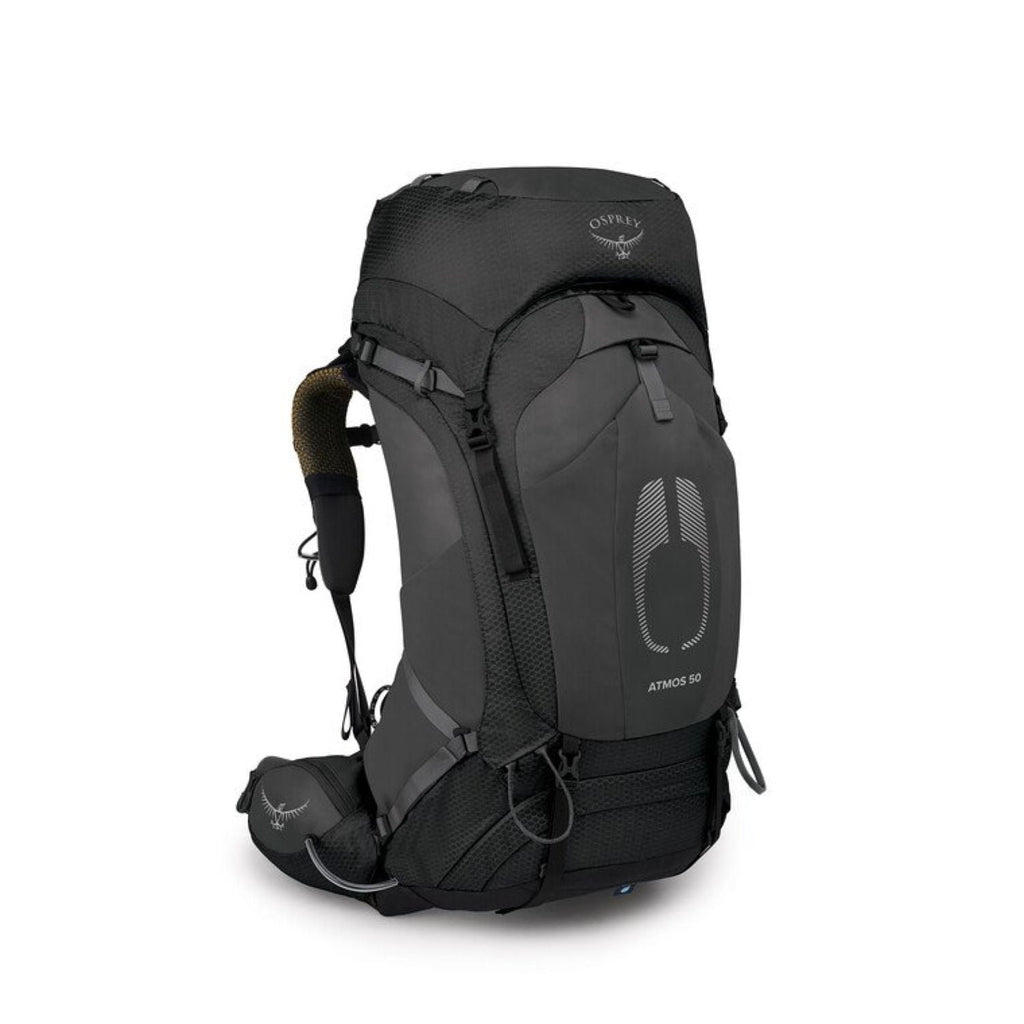Osprey Atmos AG 50 Backpack S/M - Black