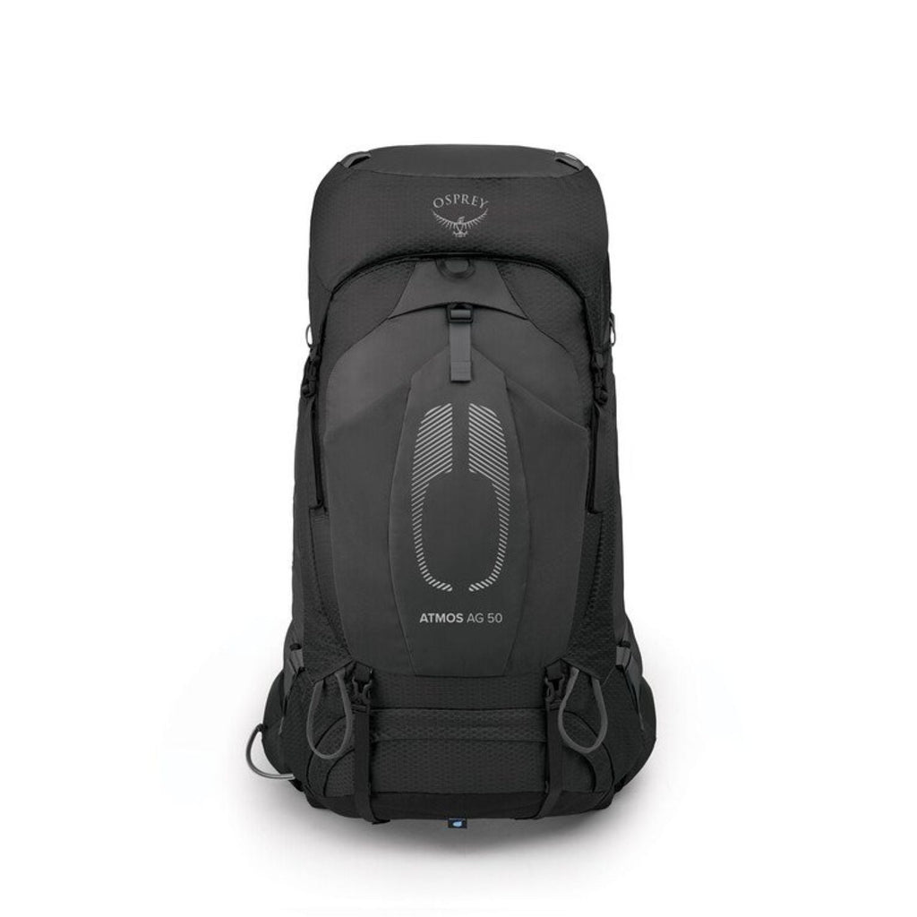 Osprey Atmos AG 50 Backpack S/M - Black