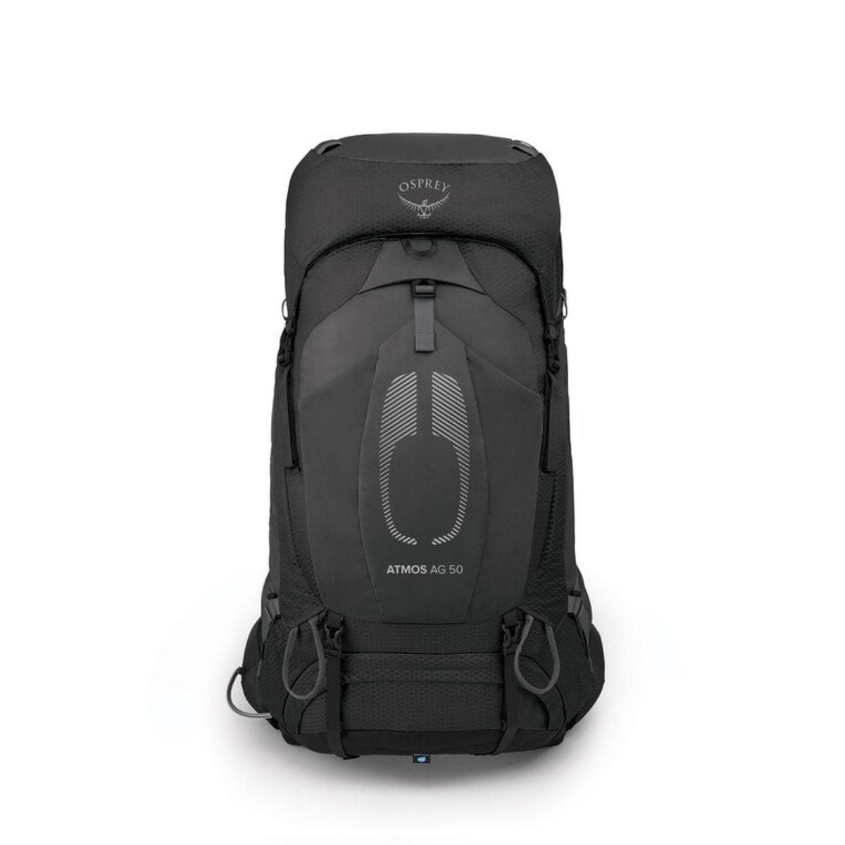 Osprey Atmos AG 50 Backpack S/M - Black