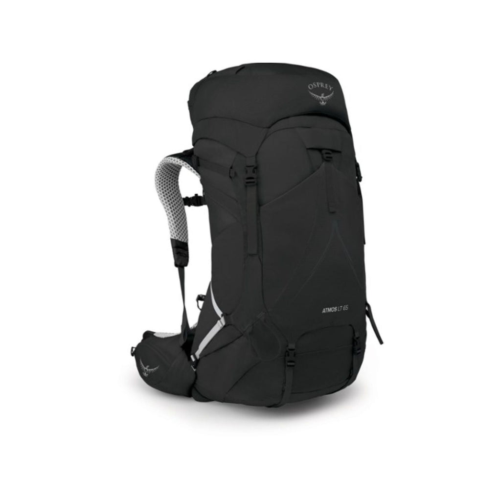 Osprey Atmos AG LT 65 Backpack - L/XL - Black
