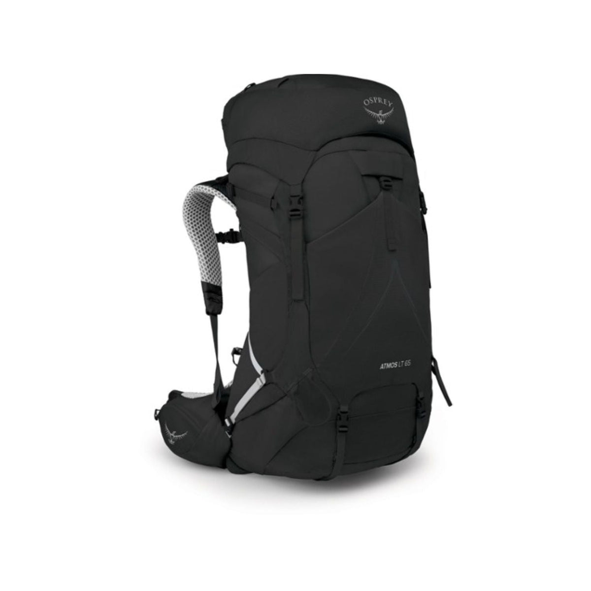Osprey Atmos AG LT 65 Backpack - L/XL - Black