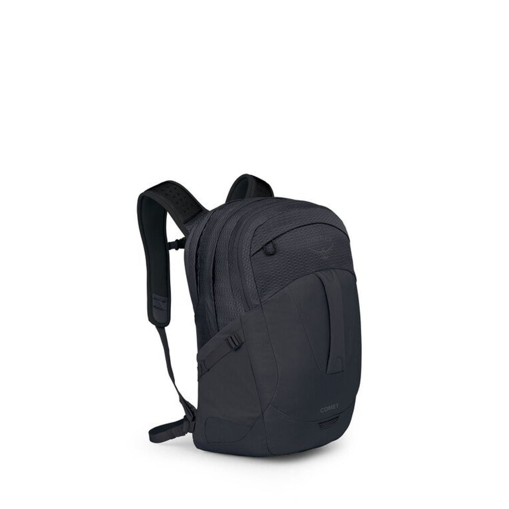 Osprey Comet Backpack  - Black