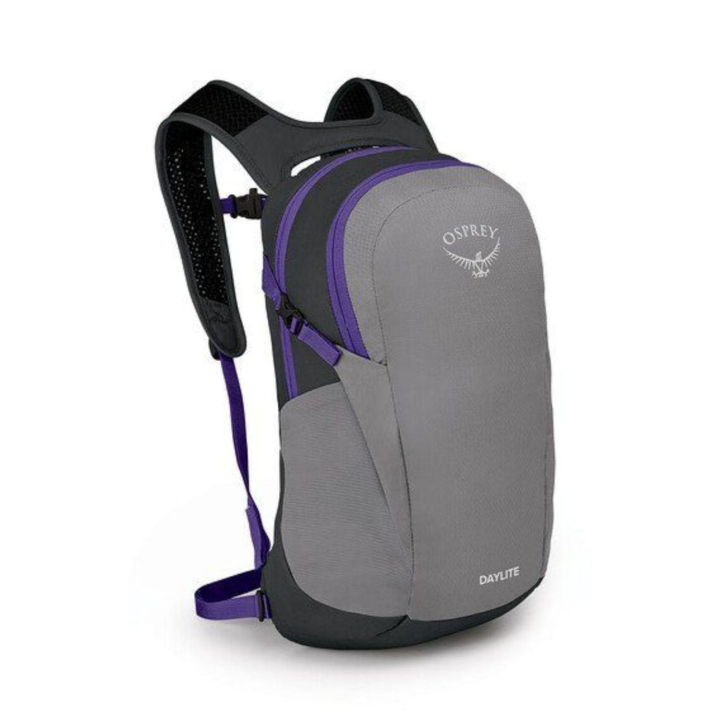 Osprey Daylite 13L Backpack - Everyday - Medium (Grey/Dark Charcoal)