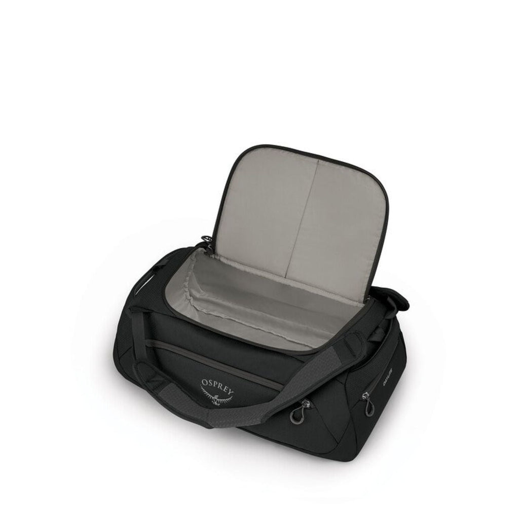 Osprey Daylite Duffel 30 - Everyday - Black