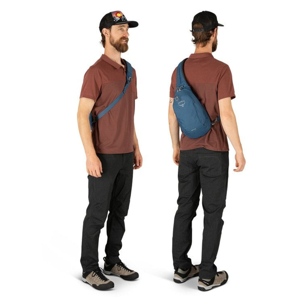 Osprey Daylite Sling - Everyday (Black)