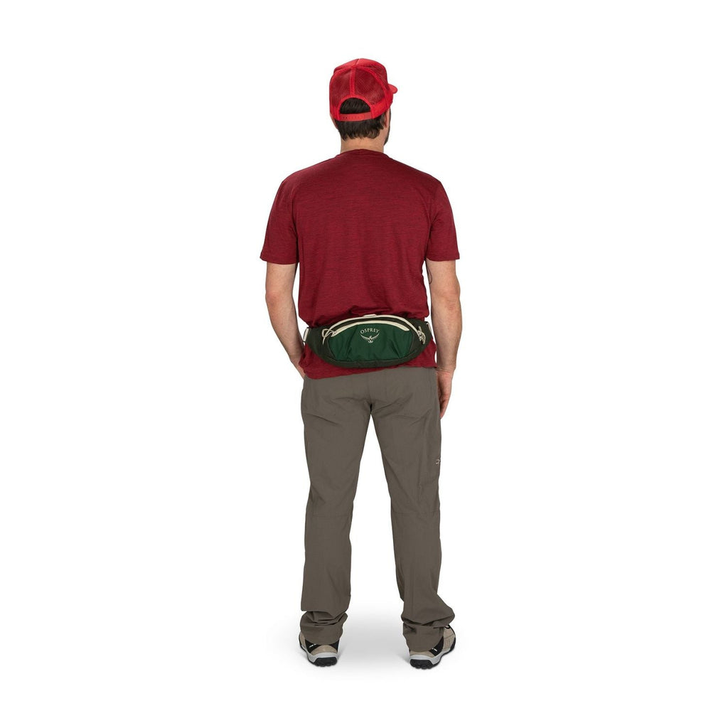 Osprey Daylite Waist Pack - Everyday (Tan Concrete)