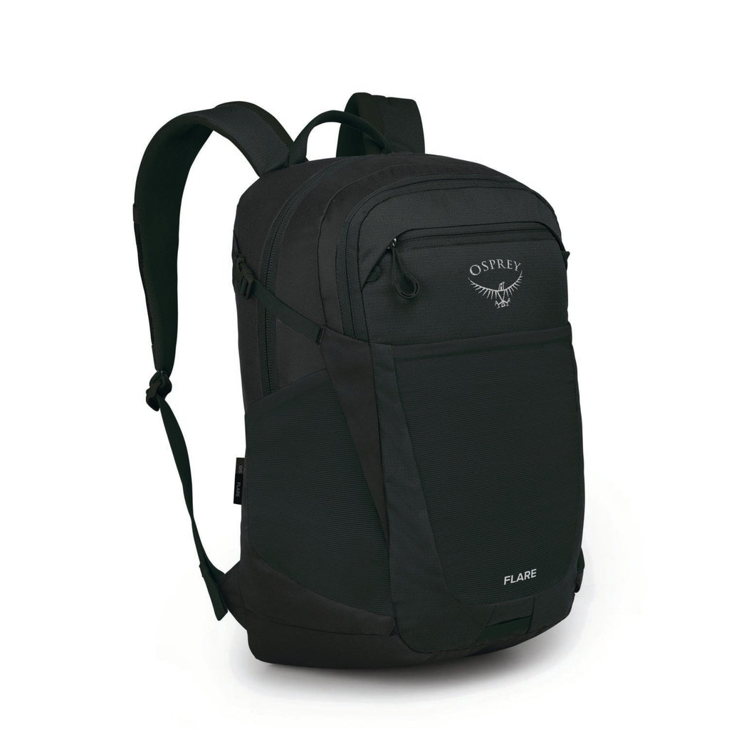 Osprey Flare 27L Backpack (Black)