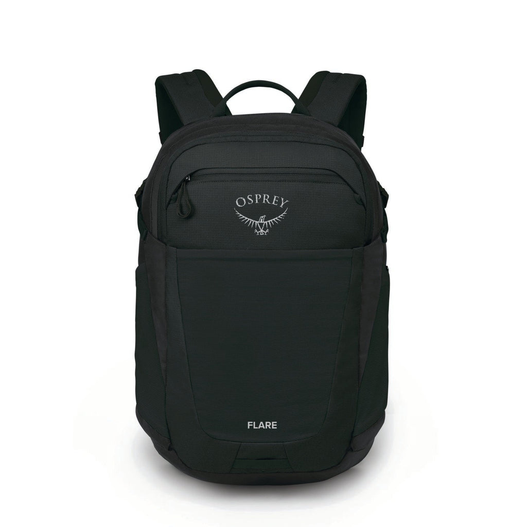 Osprey Flare 27L Backpack (Black)