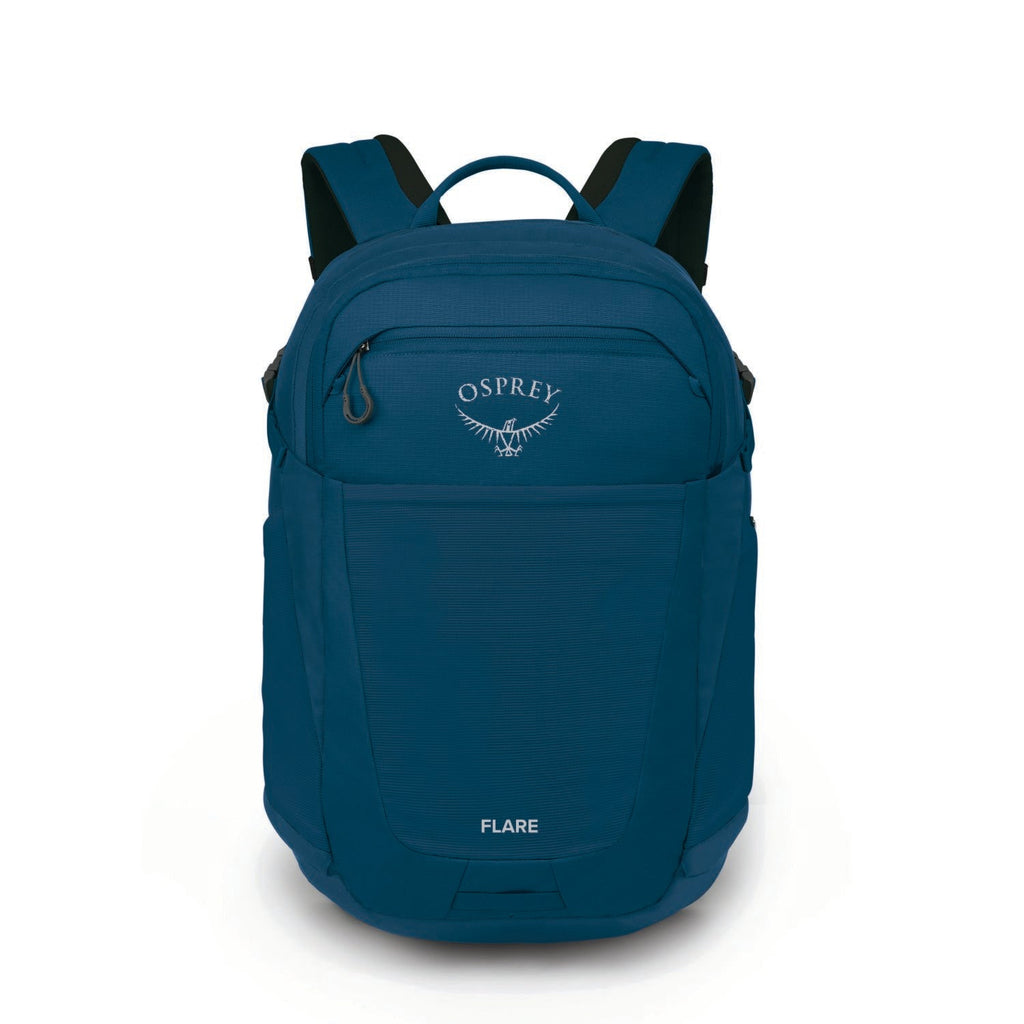 Osprey Flare 27L Backpack (Night Shift Blue)