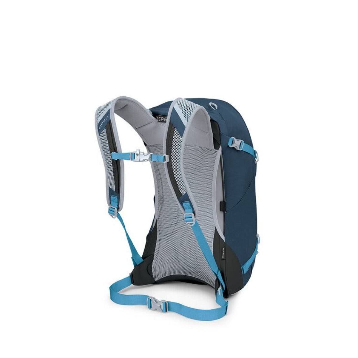 Osprey Hikelite 26 Backpack O/S - Everyday - Hiking (Atlas Blue)