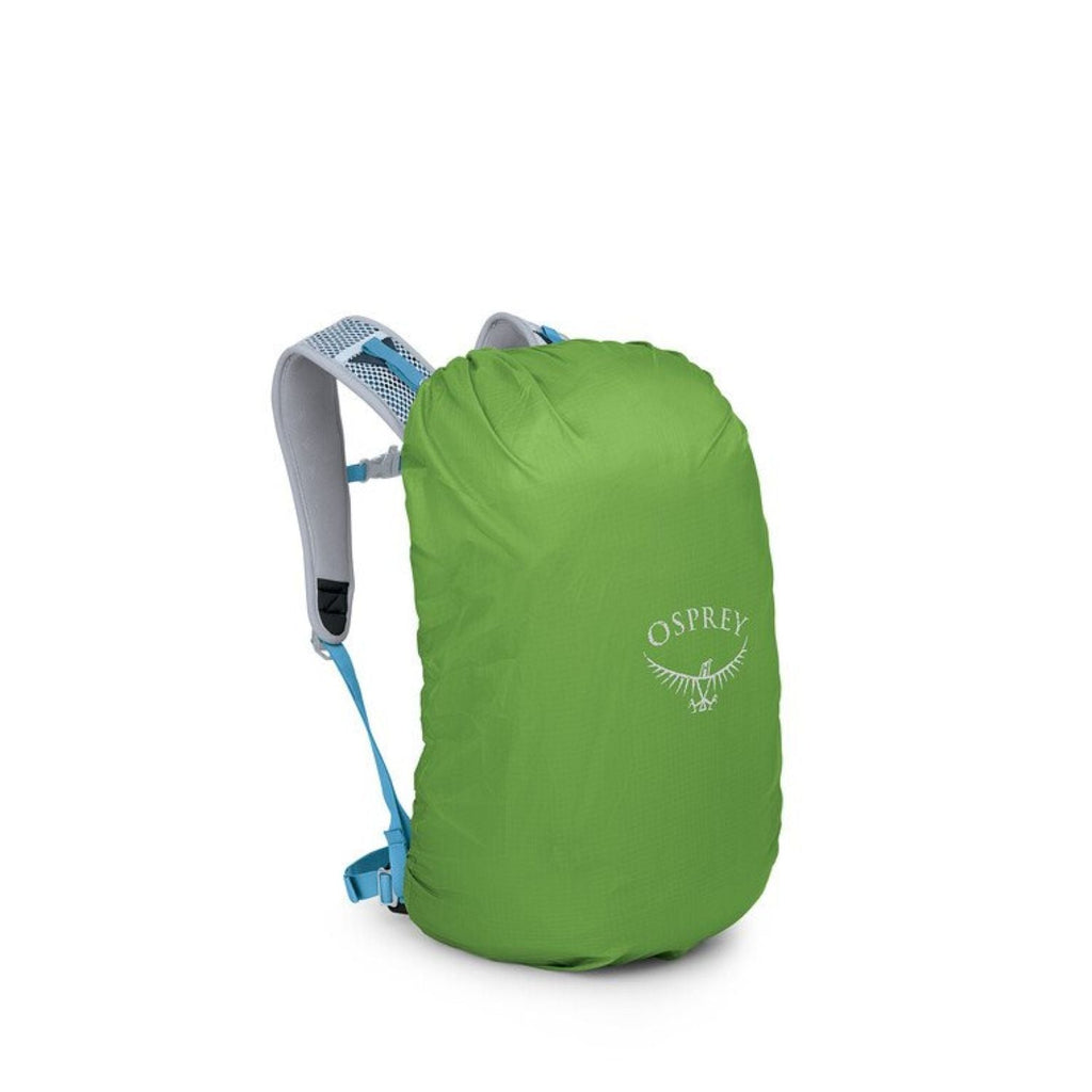 Osprey Hikelite 26 Backpack O/S - Everyday - Hiking (Atlas Blue)