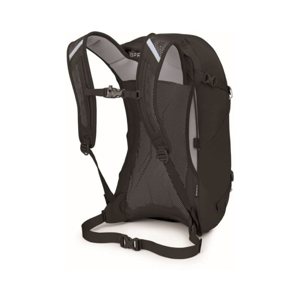 Osprey Hikelite 26 Backpack O/S - Everyday - Hiking (Black)