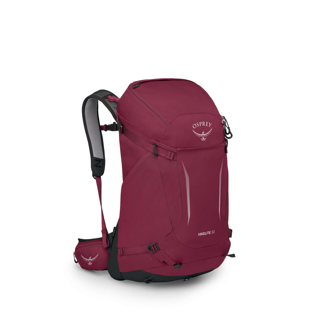 Osprey Hikelite 28 Backpack M/L - Chameleon/Black