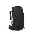 Osprey Kestrel 48 Backpack - Large/Extra Large - Backpacking (Black)