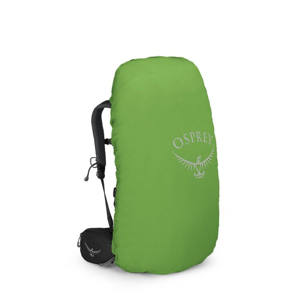 Osprey Kyte 48 Backpack - Medium/Large - Women's Backpacking (Black)