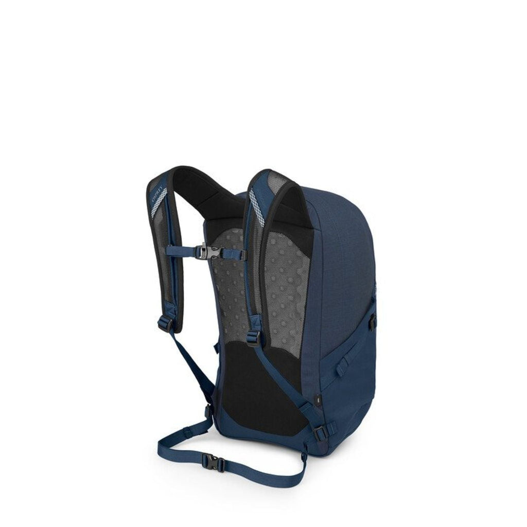 Osprey Quasar 26L Backpack O/S - Atlas Blue Heather
